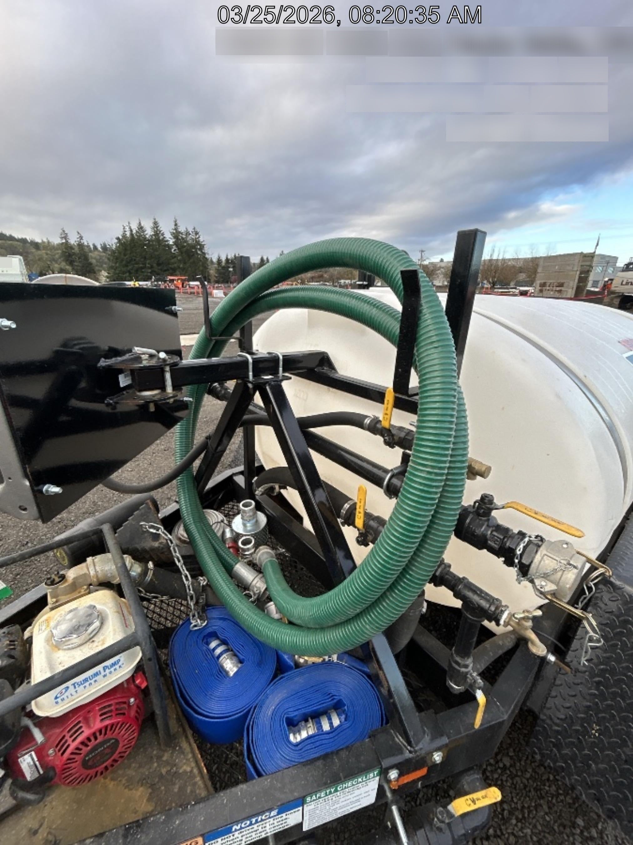 2025 WYLIE EXP-550L-S