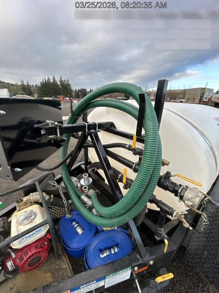 2025 WYLIE EXP-550L-S