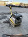 2021 Wacker Neuson DPU6555 DSL Vibroplate