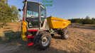 2024 WACKER NEUSON DV900 Cab
