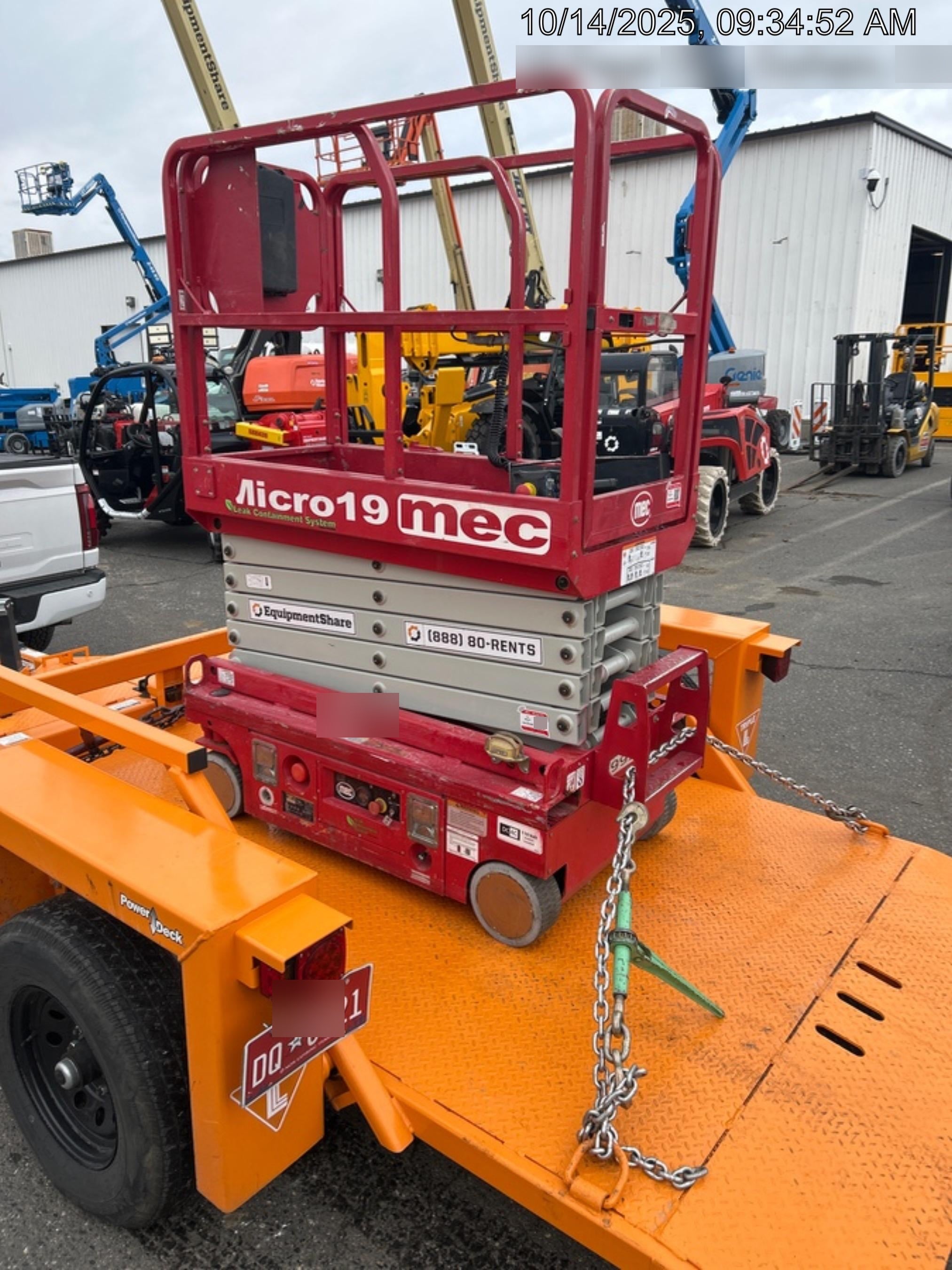 2020 MEC Micro 19