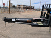 2020 STAR INDUSTRIES M1360B - Star JIB Boom