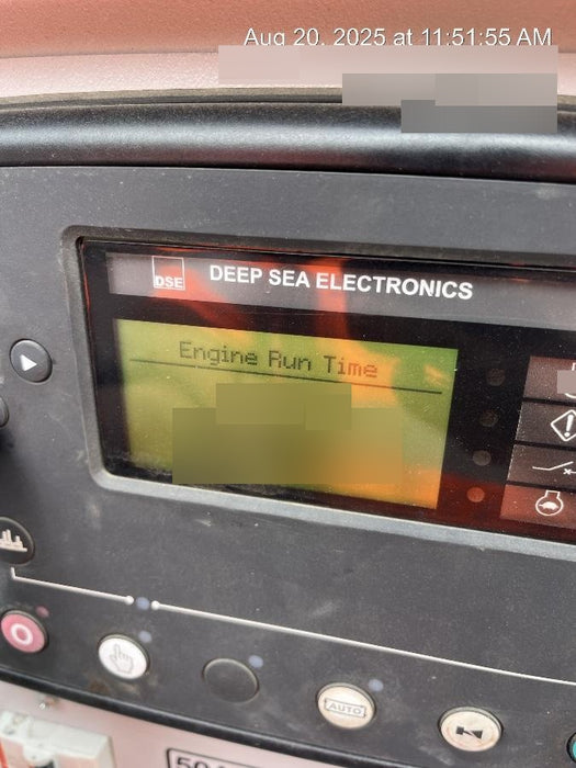 2020 WACKER NEUSON G25