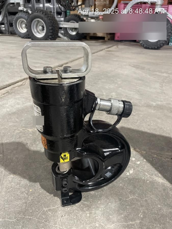 2024 ENERPAC SP35S