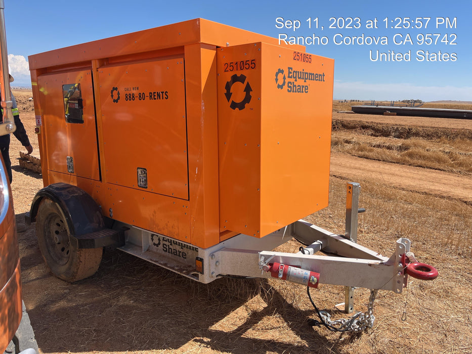 2022 PIONEER SAPP66S12L71-TD2.9L4