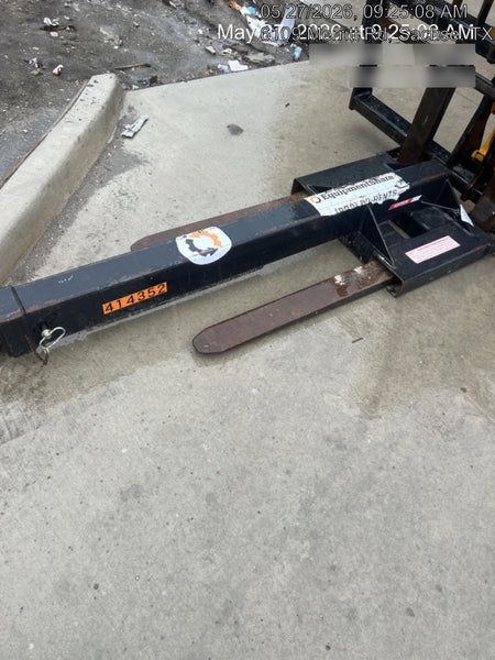 2024 ARROW MATERIAL HANDLING CE60-TH-STP