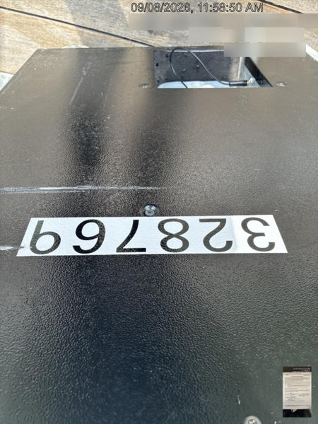 2023 KWIKOOL KPAC1411-2