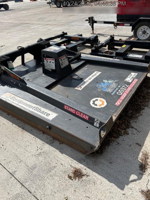 2021 PALADIN 30372A-0022