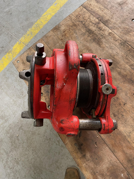 2020 RIDGID 141