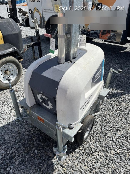 2023 ATLAS COPCO HILIGHT E3 Plus