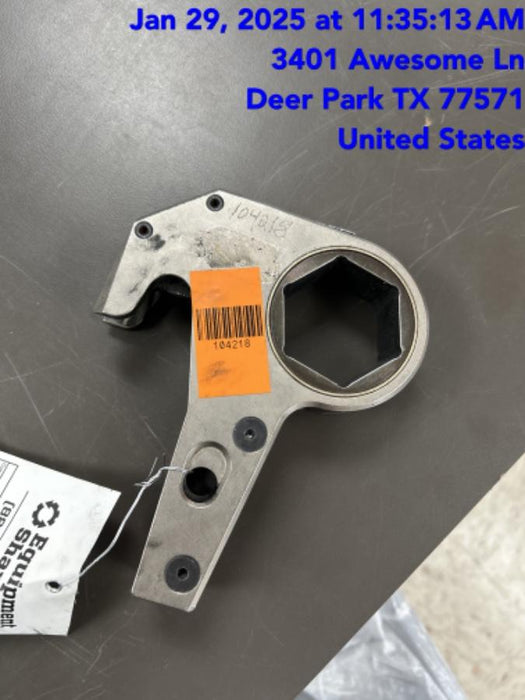 2020 TORCUP TX-2RL113M46