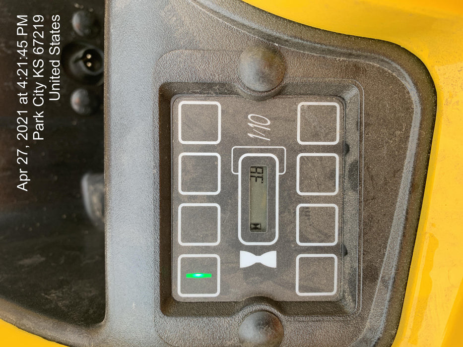 2020 WACKER NEUSON RTKx-SC3