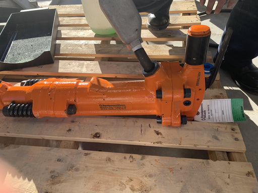 2020 MICHIGAN PNEUMATIC MP-TPB60-118