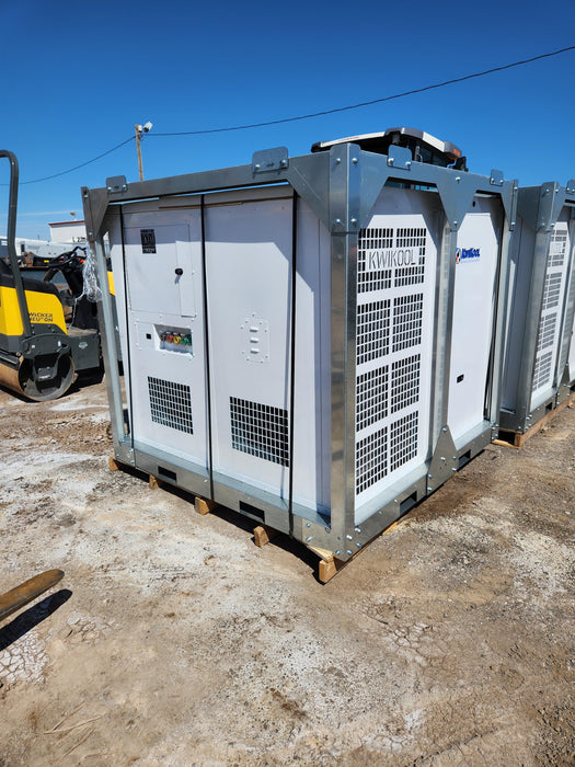 2023 KWIKOOL KPO25-43HF