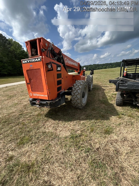 2023 SKYTRAK 10054