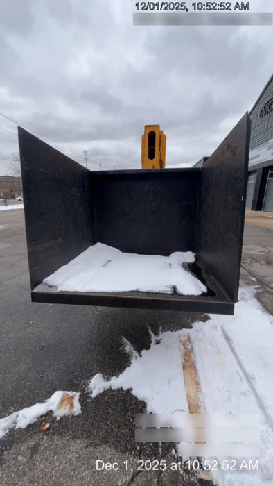 2023 STAR INDUSTRIES 1425