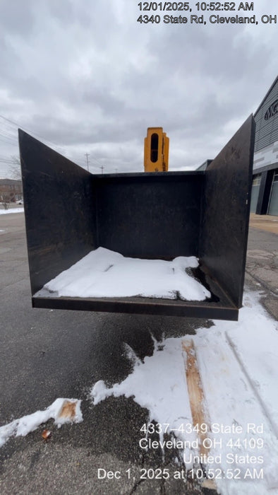 2023 STAR INDUSTRIES 1425