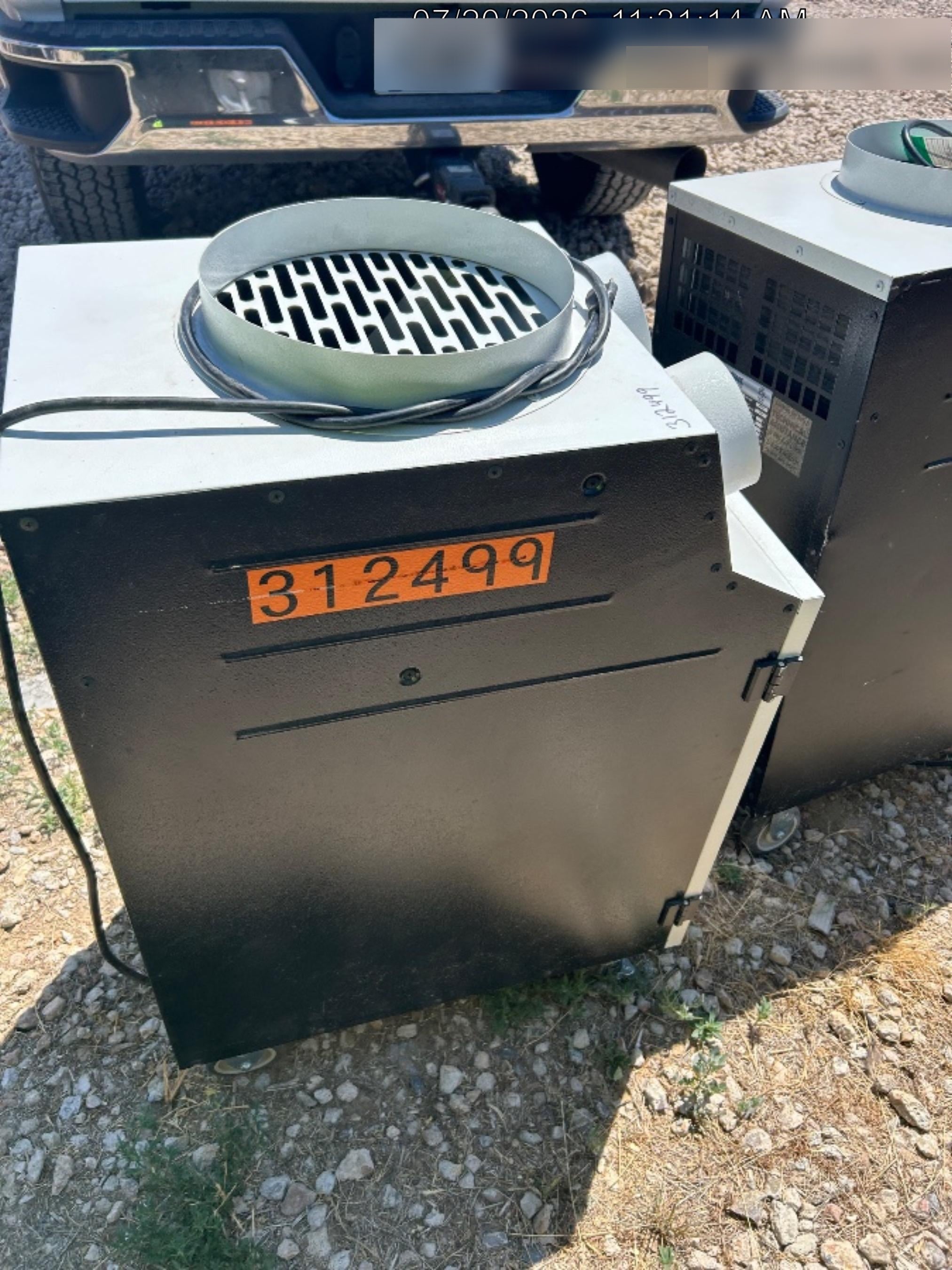 2023 KWIKOOL KPAC1411-2