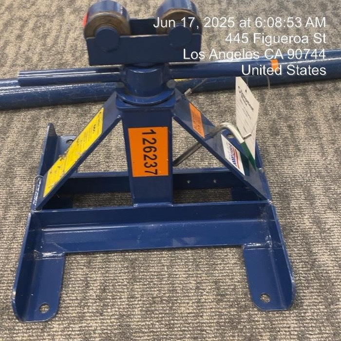 2020 CURRENT TOOLS 660