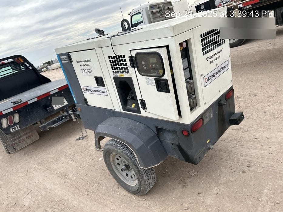 2022 ATLAS COPCO QAS45 CWK