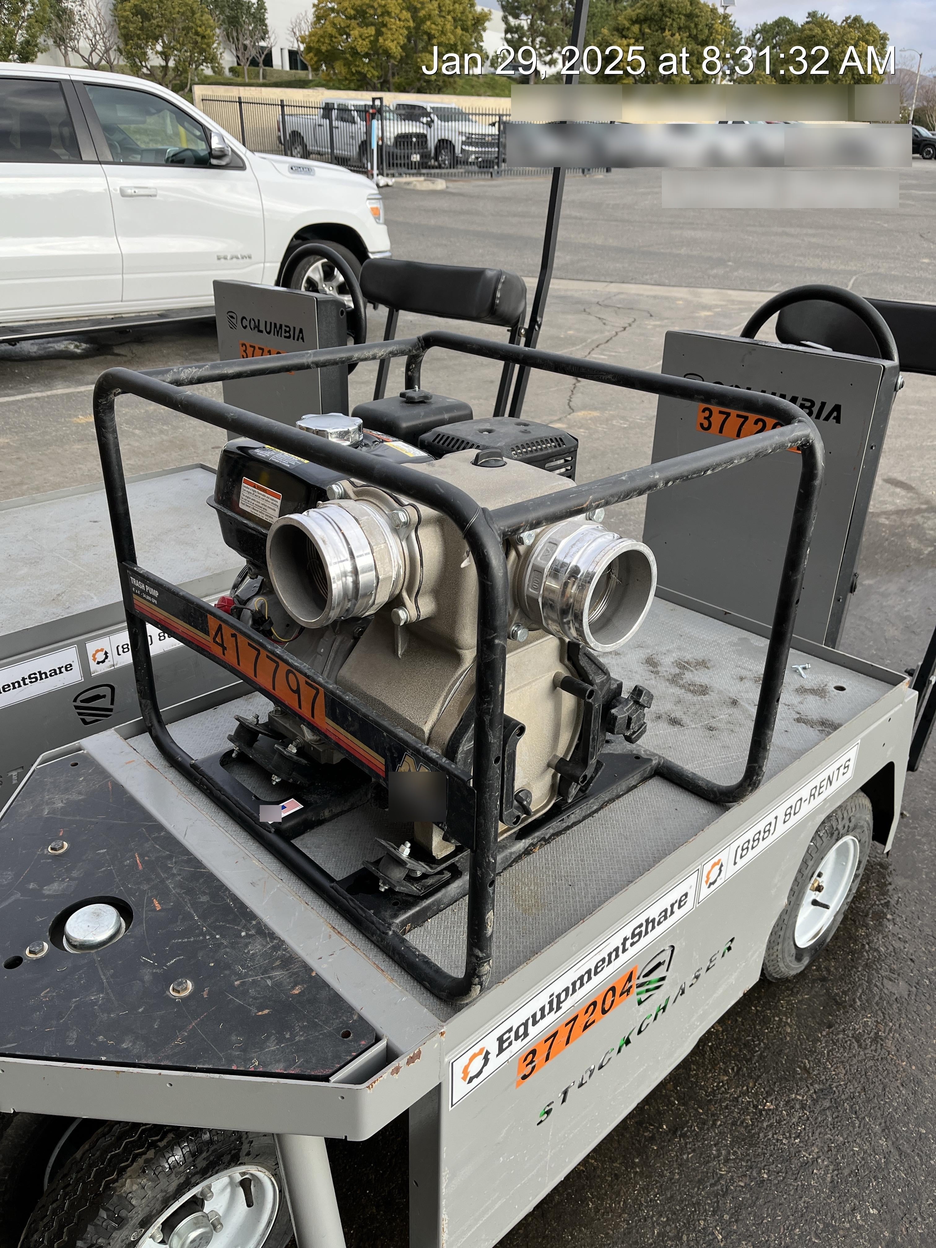 2024 MI-T-M WTP-T04-0MGH