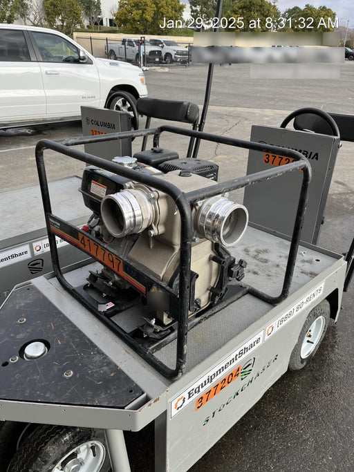 2024 MI-T-M WTP-T04-0MGH