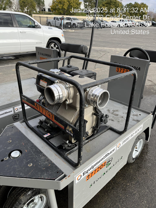 2024 MI-T-M WTP-T04-0MGH