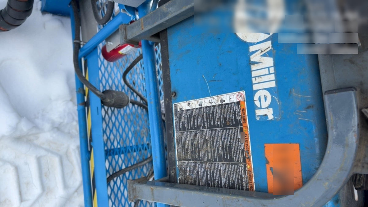 2020 MILLER ELECTRIC CST-280