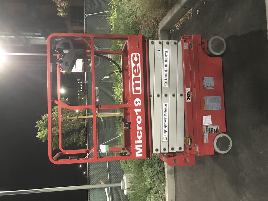 2019 MEC Micro 19