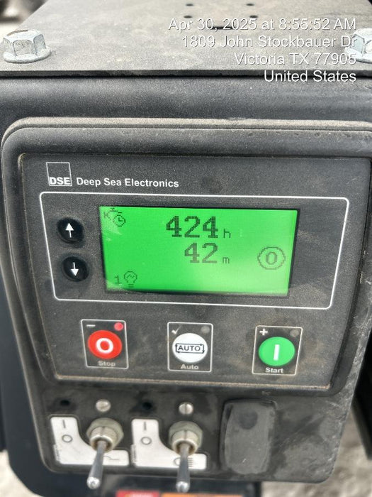 2024 WACKER NEUSON LTT4