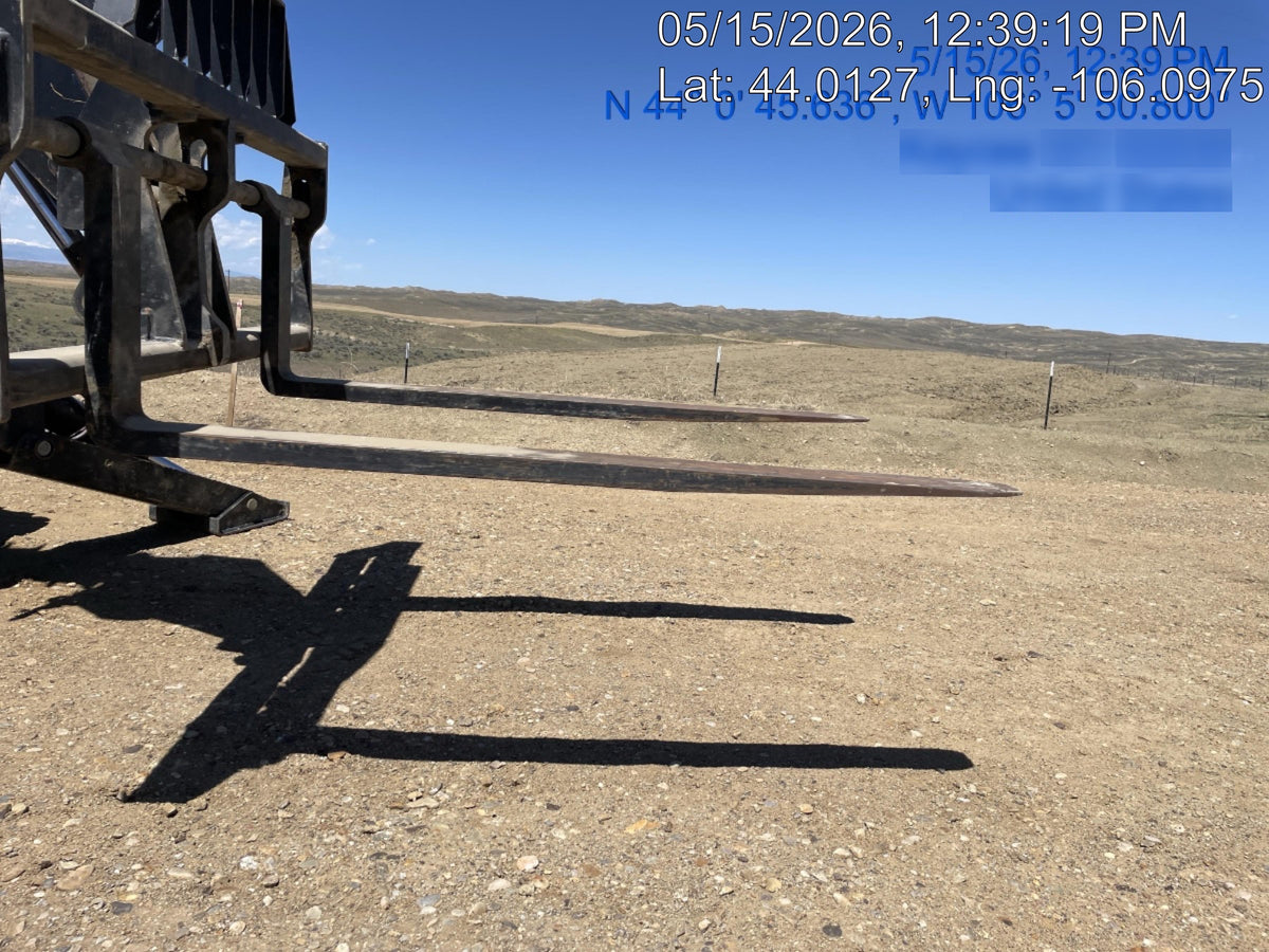 2022 SKYTRAK 10054