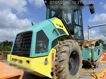 2023 AMMANN ARS70