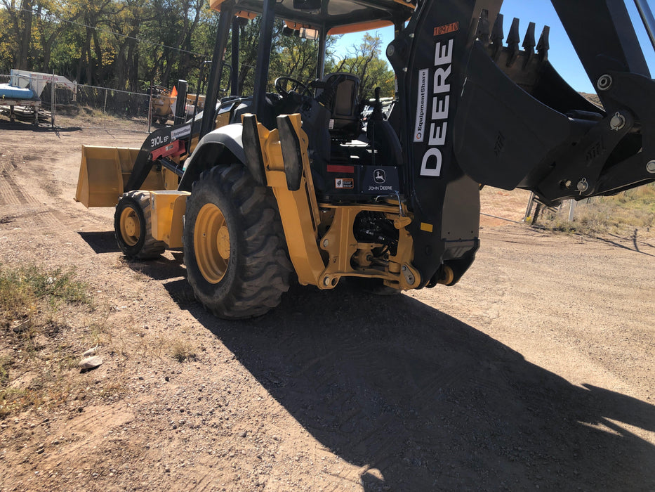 2020 JOHN DEERE 310LEP