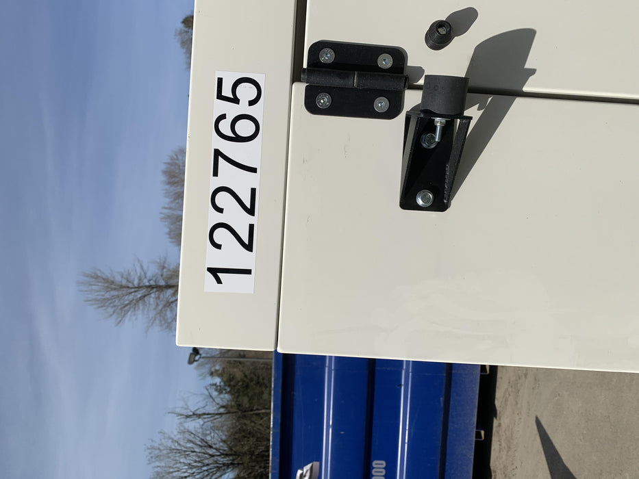 2020 ATLAS COPCO QAS 70