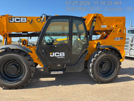 2026 JCB 510-56