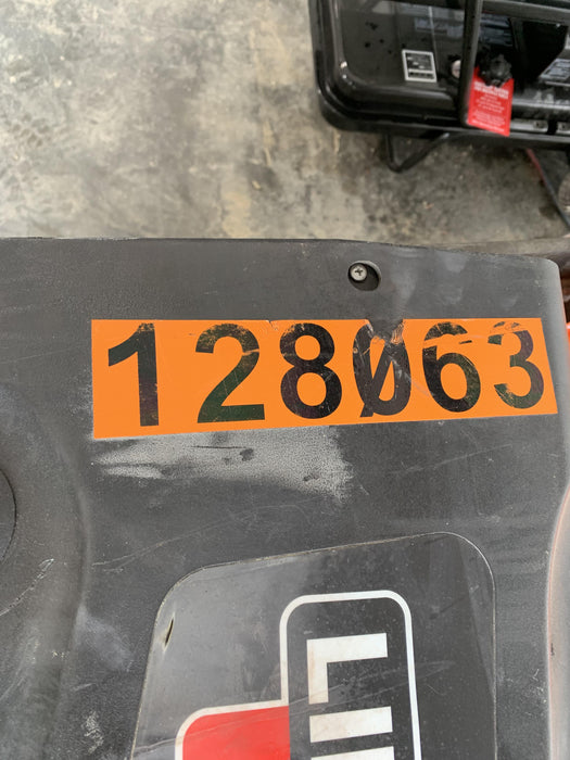 2021 LINCOLN ELECTRIC LN-25X