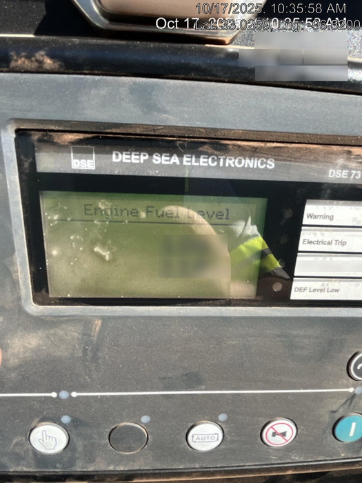 2024 ATLAS COPCO QAS 70