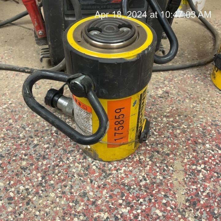 2021 ENERPAC RC504