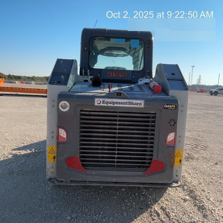2024 TAKEUCHI TL8R2-CR
