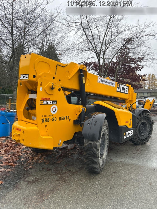 2021 JCB 510-56