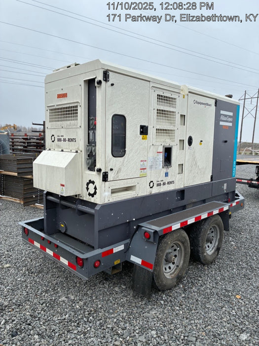 2023 ATLAS COPCO QAS 235