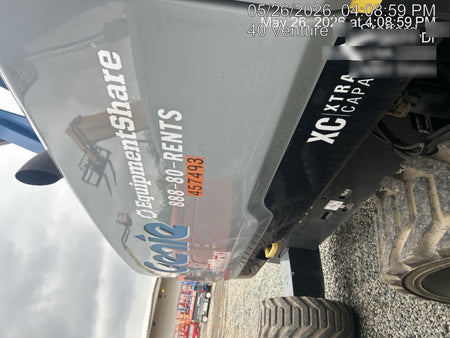 2024 GENIE S-65 XC