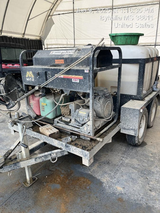 2024 MI-T-M HS-3505-1MGH-UR