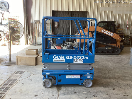 2023 GENIE GS-1432