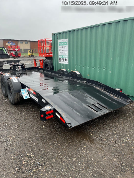 2024 STEELPOINT K19E