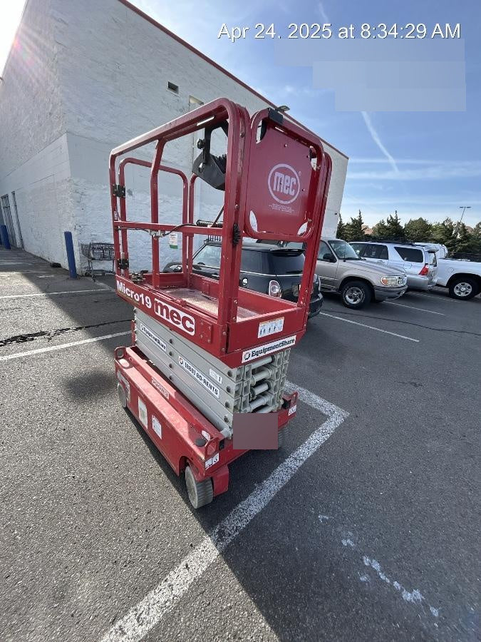 2020 MEC Micro 19