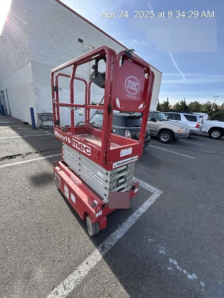 2020 MEC Micro 19