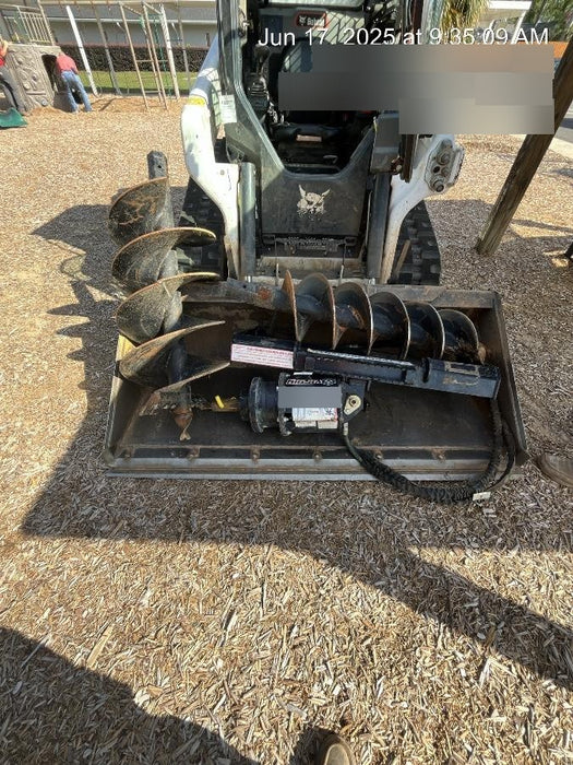 2022 PALADIN UTILITY GRAPPLE 11876-0022