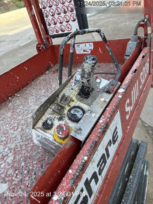 2018 SKYJACK SJIII-3226