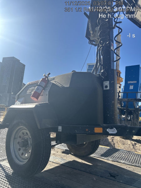 2021 ALLMAND NLV3GR